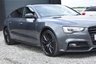 USED 2016 66 AUDI A5 2.0 TDI Black Edition Plus Sportback 5dr Diesel Manual Euro 6 (s/s) (190 ps) 