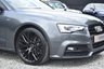 USED 2016 66 AUDI A5 2.0 TDI Black Edition Plus Sportback 5dr Diesel Manual Euro 6 (s/s) (190 ps) 