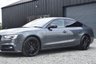 USED 2016 66 AUDI A5 2.0 TDI Black Edition Plus Sportback 5dr Diesel Manual Euro 6 (s/s) (190 ps) 