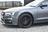 USED 2016 66 AUDI A5 2.0 TDI Black Edition Plus Sportback 5dr Diesel Manual Euro 6 (s/s) (190 ps) 