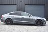 USED 2016 66 AUDI A5 2.0 TDI Black Edition Plus Sportback 5dr Diesel Manual Euro 6 (s/s) (190 ps) 