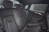 USED 2016 66 AUDI A5 2.0 TDI Black Edition Plus Sportback 5dr Diesel Manual Euro 6 (s/s) (190 ps) 