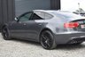 USED 2016 66 AUDI A5 2.0 TDI Black Edition Plus Sportback 5dr Diesel Manual Euro 6 (s/s) (190 ps) 