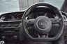 USED 2016 66 AUDI A5 2.0 TDI Black Edition Plus Sportback 5dr Diesel Manual Euro 6 (s/s) (190 ps) 
