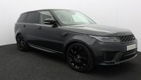 USED 2022 22 LAND ROVER RANGE ROVER SPORT 3.0 D300 MHEV HSE Dynamic SUV 5dr Diesel Auto 4WD Euro 6 (s/s) (300 ps) 1 Private lady Owner From New, Best Colour Combination