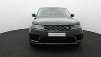 USED 2022 22 LAND ROVER RANGE ROVER SPORT 3.0 D300 MHEV HSE Dynamic SUV 5dr Diesel Auto 4WD Euro 6 (s/s) (300 ps) 1 Private lady Owner From New, Best Colour Combination