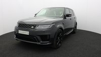 USED 2022 22 LAND ROVER RANGE ROVER SPORT 3.0 D300 MHEV HSE Dynamic SUV 5dr Diesel Auto 4WD Euro 6 (s/s) (300 ps) 1 Private lady Owner From New, Best Colour Combination