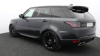 USED 2022 22 LAND ROVER RANGE ROVER SPORT 3.0 D300 MHEV HSE Dynamic SUV 5dr Diesel Auto 4WD Euro 6 (s/s) (300 ps) 1 Private lady Owner From New, Best Colour Combination