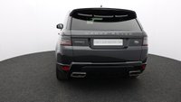 USED 2022 22 LAND ROVER RANGE ROVER SPORT 3.0 D300 MHEV HSE Dynamic SUV 5dr Diesel Auto 4WD Euro 6 (s/s) (300 ps) 1 Private lady Owner From New, Best Colour Combination