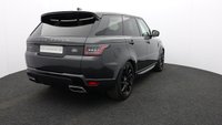 USED 2022 22 LAND ROVER RANGE ROVER SPORT 3.0 D300 MHEV HSE Dynamic SUV 5dr Diesel Auto 4WD Euro 6 (s/s) (300 ps) 1 Private lady Owner From New, Best Colour Combination