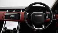 USED 2022 22 LAND ROVER RANGE ROVER SPORT 3.0 D300 MHEV HSE Dynamic SUV 5dr Diesel Auto 4WD Euro 6 (s/s) (300 ps) 1 Private lady Owner From New, Best Colour Combination