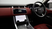 USED 2022 22 LAND ROVER RANGE ROVER SPORT 3.0 D300 MHEV HSE Dynamic SUV 5dr Diesel Auto 4WD Euro 6 (s/s) (300 ps) 1 Private lady Owner From New, Best Colour Combination