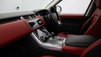 USED 2022 22 LAND ROVER RANGE ROVER SPORT 3.0 D300 MHEV HSE Dynamic SUV 5dr Diesel Auto 4WD Euro 6 (s/s) (300 ps) 1 Private lady Owner From New, Best Colour Combination