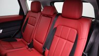 USED 2022 22 LAND ROVER RANGE ROVER SPORT 3.0 D300 MHEV HSE Dynamic SUV 5dr Diesel Auto 4WD Euro 6 (s/s) (300 ps) 1 Private lady Owner From New, Best Colour Combination