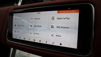 USED 2022 22 LAND ROVER RANGE ROVER SPORT 3.0 D300 MHEV HSE Dynamic SUV 5dr Diesel Auto 4WD Euro 6 (s/s) (300 ps) 1 Private lady Owner From New, Best Colour Combination