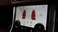 USED 2022 22 LAND ROVER RANGE ROVER SPORT 3.0 D300 MHEV HSE Dynamic SUV 5dr Diesel Auto 4WD Euro 6 (s/s) (300 ps) 1 Private lady Owner From New, Best Colour Combination