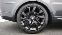 USED 2022 22 LAND ROVER RANGE ROVER SPORT 3.0 D300 MHEV HSE Dynamic SUV 5dr Diesel Auto 4WD Euro 6 (s/s) (300 ps) 1 Private lady Owner From New, Best Colour Combination