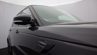 USED 2022 22 LAND ROVER RANGE ROVER SPORT 3.0 D300 MHEV HSE Dynamic SUV 5dr Diesel Auto 4WD Euro 6 (s/s) (300 ps) 1 Private lady Owner From New, Best Colour Combination