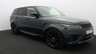 USED 2022 22 LAND ROVER RANGE ROVER SPORT 3.0 D300 MHEV HSE Dynamic SUV 5dr Diesel Auto 4WD Euro 6 (s/s) (300 ps) 1 Private lady Owner From New, Best Colour Combination