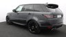 USED 2022 22 LAND ROVER RANGE ROVER SPORT 3.0 D300 MHEV HSE Dynamic SUV 5dr Diesel Auto 4WD Euro 6 (s/s) (300 ps) 1 Private lady Owner From New, Best Colour Combination