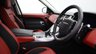 USED 2022 22 LAND ROVER RANGE ROVER SPORT 3.0 D300 MHEV HSE Dynamic SUV 5dr Diesel Auto 4WD Euro 6 (s/s) (300 ps) 1 Private lady Owner From New, Best Colour Combination