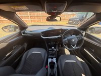 USED 2023 23 VAUXHALL MOKKA 1.2 Turbo Ultimate SUV 5dr Petrol Manual Euro 6 (s/s) (136 ps) ONE OWNER FROM NEW