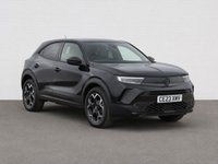 USED 2023 23 VAUXHALL MOKKA 1.2 Turbo Ultimate SUV 5dr Petrol Manual Euro 6 (s/s) (136 ps) ONE OWNER FROM NEW