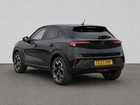 USED 2023 23 VAUXHALL MOKKA 1.2 Turbo Ultimate SUV 5dr Petrol Manual Euro 6 (s/s) (136 ps) ONE OWNER FROM NEW
