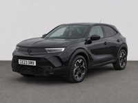 USED 2023 23 VAUXHALL MOKKA 1.2 Turbo Ultimate SUV 5dr Petrol Manual Euro 6 (s/s) (136 ps) ONE OWNER FROM NEW