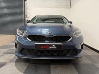 USED 2019 19 KIA CEED 1.6 CRDi 3 Sportswagon 5dr Diesel DCT Euro 6 (s/s) (114 bhp) 12 Months Warranty on this Car