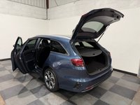 USED 2019 19 KIA CEED 1.6 CRDi 3 Sportswagon 5dr Diesel DCT Euro 6 (s/s) (114 bhp) 12 Months Warranty on this Car