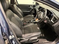 USED 2019 19 KIA CEED 1.6 CRDi 3 Sportswagon 5dr Diesel DCT Euro 6 (s/s) (114 bhp) 12 Months Warranty on this Car