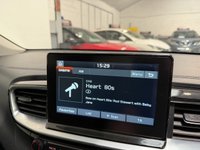 USED 2019 19 KIA CEED 1.6 CRDi 3 Sportswagon 5dr Diesel DCT Euro 6 (s/s) (114 bhp) 12 Months Warranty on this Car