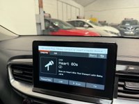 USED 2019 19 KIA CEED 1.6 CRDi 3 Sportswagon 5dr Diesel DCT Euro 6 (s/s) (114 bhp) 12 Months Warranty on this Car