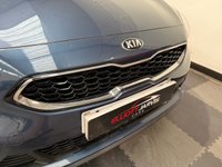 USED 2019 19 KIA CEED 1.6 CRDi 3 Sportswagon 5dr Diesel DCT Euro 6 (s/s) (114 bhp) 12 Months Warranty on this Car
