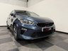 USED 2019 19 KIA CEED 1.6 CRDi 3 Sportswagon 5dr Diesel DCT Euro 6 (s/s) (114 bhp) 12 Months Warranty on this Car