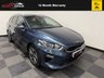 USED 2019 19 KIA CEED 1.6 CRDi 3 Sportswagon 5dr Diesel DCT Euro 6 (s/s) (114 bhp) 12 Months Warranty on this Car