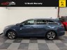 USED 2019 19 KIA CEED 1.6 CRDi 3 Sportswagon 5dr Diesel DCT Euro 6 (s/s) (114 bhp) 12 Months Warranty on this Car