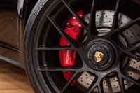 USED 2017 17 PORSCHE 911 3.0T 991 4 GTS Targa 2dr Petrol PDK 4WD Euro 6 (s/s) (450 ps) 
