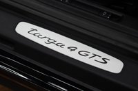 USED 2017 17 PORSCHE 911 3.0T 991 4 GTS Targa 2dr Petrol PDK 4WD Euro 6 (s/s) (450 ps) 