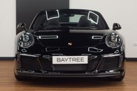 USED 2017 17 PORSCHE 911 3.0T 991 4 GTS Targa 2dr Petrol PDK 4WD Euro 6 (s/s) (450 ps) 