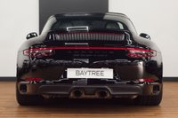 USED 2017 17 PORSCHE 911 3.0T 991 4 GTS Targa 2dr Petrol PDK 4WD Euro 6 (s/s) (450 ps) 