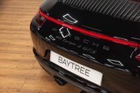 USED 2017 17 PORSCHE 911 3.0T 991 4 GTS Targa 2dr Petrol PDK 4WD Euro 6 (s/s) (450 ps) 