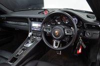 USED 2017 17 PORSCHE 911 3.0T 991 4 GTS Targa 2dr Petrol PDK 4WD Euro 6 (s/s) (450 ps) 