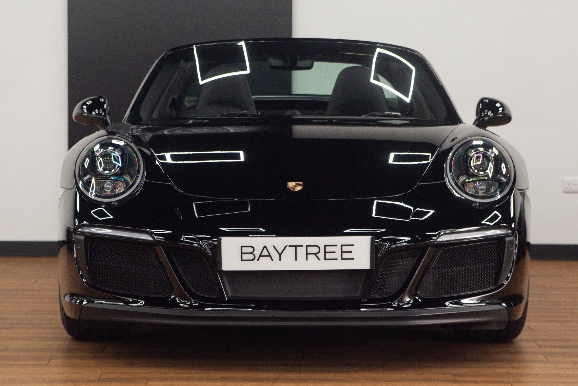 USED 2017 17 PORSCHE 911 3.0T 991 4 GTS Targa 2dr Petrol PDK 4WD Euro 6 (s/s) (450 ps) 