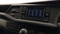 USED 2021 70 VOLKSWAGEN TRANSPORTER 2.0 TDI T30 Startline Panel Van 5dr Diesel Manual FWD SWB Euro 6 (s/s) (110 ps) 