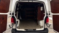 USED 2021 70 VOLKSWAGEN TRANSPORTER 2.0 TDI T30 Startline Panel Van 5dr Diesel Manual FWD SWB Euro 6 (s/s) (110 ps) 