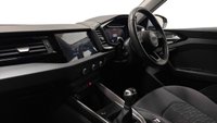 USED 2022 71 AUDI A1 1.0 TFSI 25 Sport Sportback 5dr Petrol Manual Euro 6 (s/s) (95 ps) 