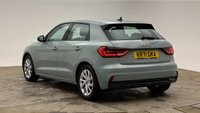 USED 2022 71 AUDI A1 1.0 TFSI 25 Sport Sportback 5dr Petrol Manual Euro 6 (s/s) (95 ps) 
