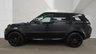 USED 2021 71 LAND ROVER RANGE ROVER SPORT 2.0 P400e 13.1kWh HSE Dynamic Black SUV 5dr Petrol Plug-in Hybrid Auto 4WD Euro 6 (s/s) (404 ps) 